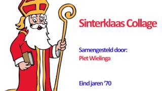 Sinterklaas Collage [upl. by Ahtram]