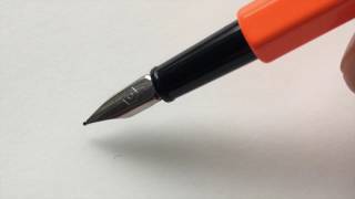 Caran dache 849 ball point Review [upl. by Aliakam]