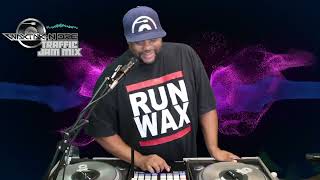 081823 Friday Booty Music Friday  Ghetto Tech WAXTAXN DRE 5 oclock Traffic Jam Mix [upl. by Adlihtam]