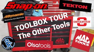 Mac Tools Macsimizer Toolbox Tour  The Other Tools [upl. by Nongim]