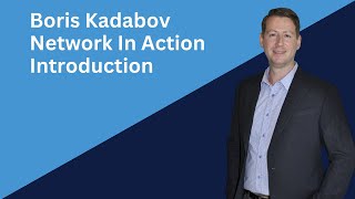 Boris Kadabov Introduction [upl. by Nosreve]