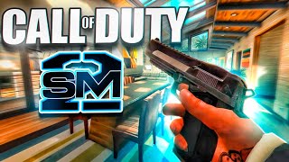 El Call of Duty de tus Sueños Sale ESTE AÑO y GRATIS COD SM2 [upl. by Batholomew]