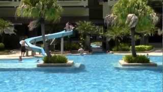 Merlin Beach Resort Patong [upl. by Ardeed]