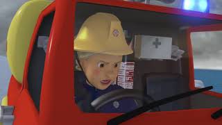 Fireman Sam™  Heroes of the Storm  Special  UK Version [upl. by Nylasoj]