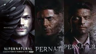 Supernatural Season 16 Jensen Ackles Pitches A Darker Revival Season For HBO MAX [upl. by Ahsilac]