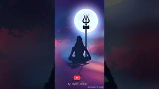 Very powerful Mantra of Lord Shiva helps in remove obstacles must listen mahasenarajesh Bholenath [upl. by Anitsim]