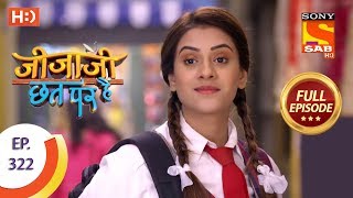 Jijaji Chhat Per Hai  Ep 322  Full Episode  29th March 2019 [upl. by Llekim]