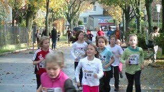 Pferscherlauf in Brunn am Gebirge [upl. by Potter]