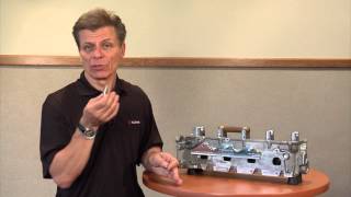 Exhaust Manifold Repair Kit Product Demo [upl. by Caine]