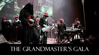 The Grandmasters Gala [upl. by Nnylorac]