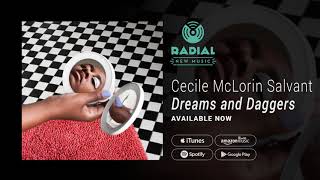 Cecile McLorin Salvant  Dreams and Daggers Album Promo [upl. by Cir]