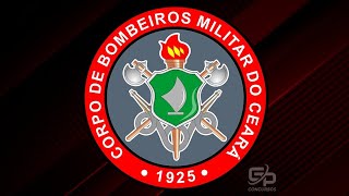 Corpo de Bombeiros Militar do CearáAgora é oficial Concurso Confirmado Principais informações [upl. by Ailic513]