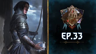 Merchants of Novigrad 33 feat Vlad Tortsov Gwent Podcast [upl. by Alleul]