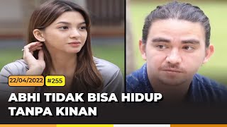 Abhi Senang Main Sama Nayaka  Terpaksa Menikahi Tuan Muda ANTV  Eps 255 [upl. by Abate]