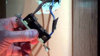 How to Wire a 3 Way Switch  Wiring a Switch  Conduit [upl. by Pattison]