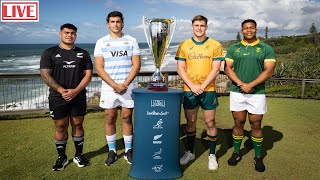 New Zealand U20 Rugby Vs Junior Springboks Live Rugby Full Match Today [upl. by Enilegnave]