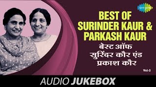 Surinder Kaur Evergreen Songs Remix [upl. by Fidelity]