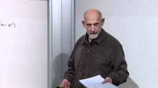 Lecture 9  The Theoretical Minimum [upl. by Awjan]