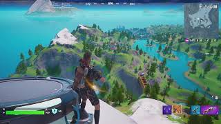 Fortnite20241106122401 [upl. by Yenmor]