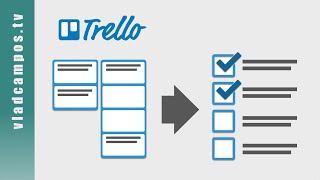 Cartões do Trello  Tarefas Powerup Epic Cards [upl. by Hillyer]