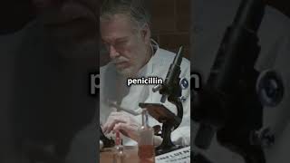 The Miracle of Medicine Penicillin’s Discovery and Its Impact on the World [upl. by Artinek246]