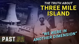 Three Mile Island Nearmiss nuclear disaster  Past PA  Pennsylvania history [upl. by Dudley]