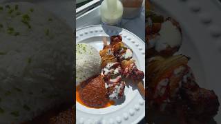 Chicken kebab chickenkebab chickendishes latifahcooks [upl. by Towbin927]