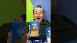 I Tried Every Pop Tart Flavor 😳 [upl. by Salvador137]