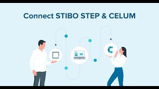 STIBO STEP Integration for CELUM [upl. by Enilec]