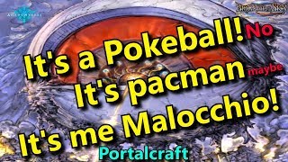 Shadowverse Portalcraft quotIts Me Malocchioquot [upl. by Aihsilat]