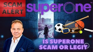 Is SuperOne a Scam or Legit  Watch the Official SuperOne Presentation by Andy  ScamDemic Alert [upl. by Deacon]