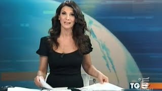 GAFFE e FIGURACCE nei TELEGIORNALI italiani [upl. by Rimidalb]