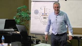 The Gospel and Soul Health Session 41  Dr Bruce Wauchope [upl. by Atirat336]