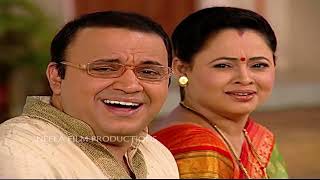 Ep 1235  Taarak Mehta Ka Ooltah Chashmah  Full Episode  तारक मेहता का उल्टा चश्मा [upl. by Pappas347]