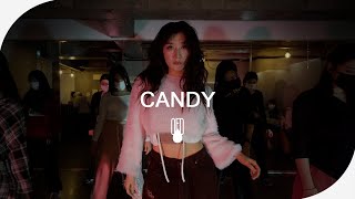 Doja Cat  Candy l Kayday Choreography [upl. by Bacchus638]