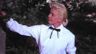 Doris Day sings quotSecret Lovequot from quotCalamity Janequot 1953 [upl. by Krasnoff]