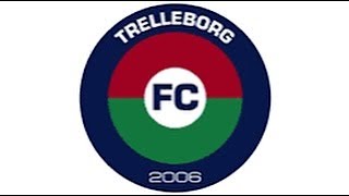 GAIS  FC Trelleborg 2a halvlek [upl. by Gamali]