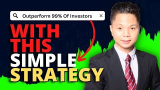 How to Pick Stocks StepByStep Method  6 EASY STEPS 2023 [upl. by Nnadroj]