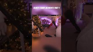 Alinity Funny Moments Part 1 clips alinity youtubeshorts [upl. by Monique562]