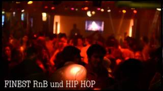 Havanna Berlin Discothek 7 Bars 4 Dancefloors Salsa Reggeaton Rnb amp Hip Hop und Funky Music [upl. by Aikat]