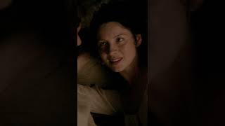 Jamie and Claires Sweet Pillow Talk Outlander Shorts [upl. by Adkins]