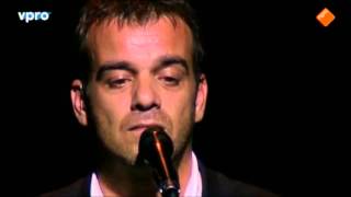 jeroen willems zingt Brel  jojo [upl. by Laurella]