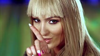 Adelina Berisha  A dalim Official Video [upl. by Danica]