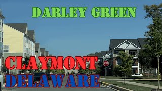 Claymont Delaware USA The Reserve at Darley Green [upl. by Matejka218]