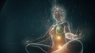 Música Para Limpiar El Aura Y Alinear Los Chakras Mientras Duermes  Meditar Música Para Dormir [upl. by Reinold836]