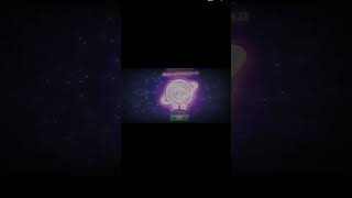 Saturnian Fame II 🗿👑 brawlstars viral shorts [upl. by Vaclava]