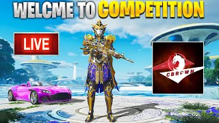 🔴WELCOME TO THE COMPETITION AND GET 3800 UC 🔴 [upl. by Onileva]