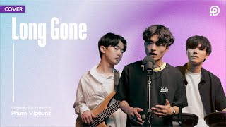 Phum Viphurit  Long Gone  Plamyth Cover [upl. by Yrak]