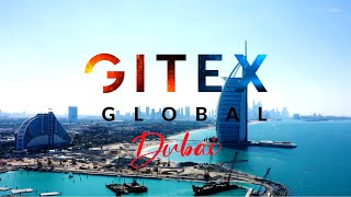 GITEX 2024  Driving Innovation and Growth in Dubai [upl. by Peggy825]