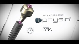 Iphysio® Profile Designer [upl. by Sweet519]